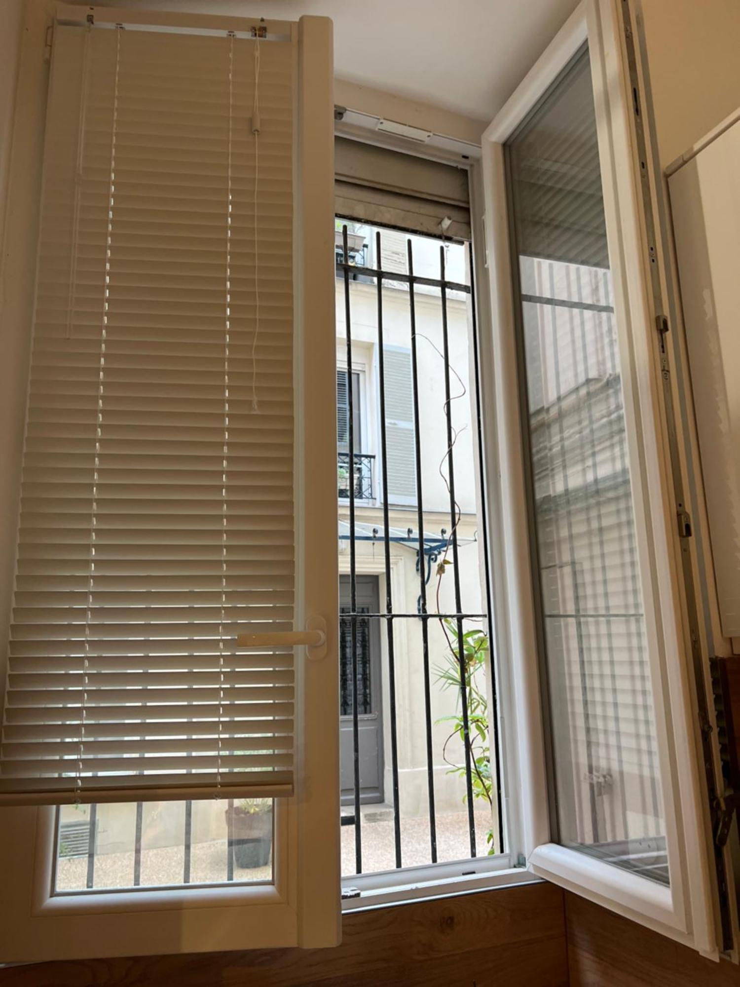 Charme Cosy Au Coeur De Paris Apartment Bagian luar foto